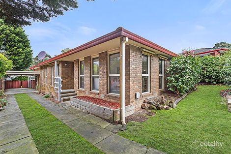 Property photo of 19 Southey Road Boronia VIC 3155