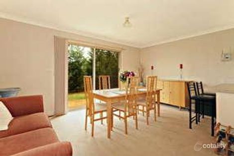 Property photo of 9 Meldon Place Stanhope Gardens NSW 2768