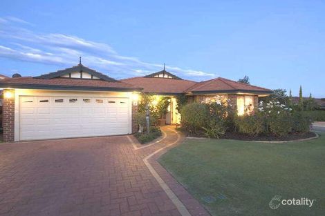 4 Hedgeley Cnr, Landsdale, WA 6065