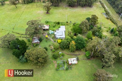 Property photo of 2400 Princes Highway Nowa Nowa VIC 3887