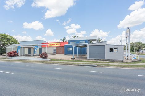 13-15 Barnes Creek Rd, Cremorne, QLD 4740