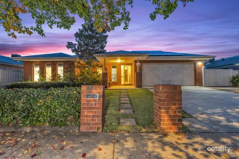 Property photo of 72 Shetland Drive Moama NSW 2731