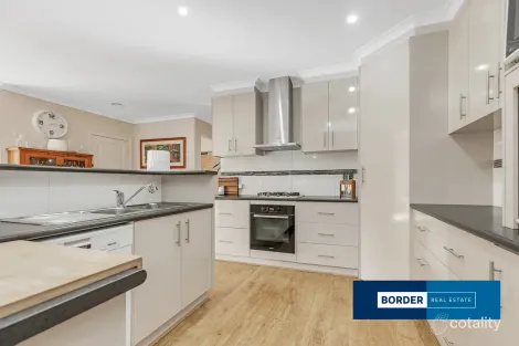 Property photo of 72 Shetland Drive Moama NSW 2731