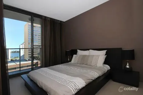 Property photo of 141/369 Hay Street Perth WA 6000