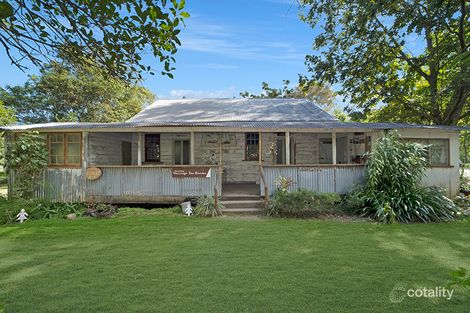 Property photo of 37 Thornton Gap Road Hervey Range QLD 4817