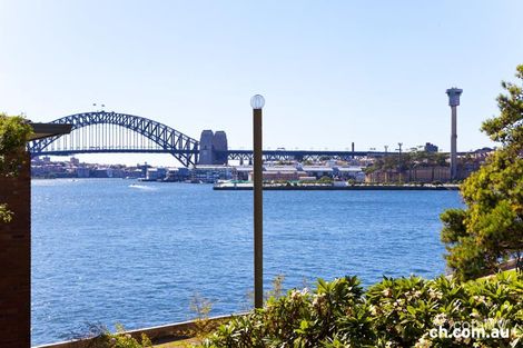 Property photo of 16/3 Gallimore Avenue Balmain East NSW 2041