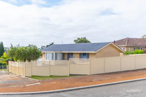 Property photo of 20 Osborne Road Mount Barker WA 6324