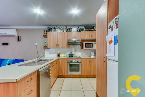 Property photo of 25 Lake Cootharaba Place Logan Reserve QLD 4133