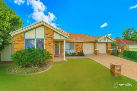 Property photo of 5 Chital Place Chermside West QLD 4032