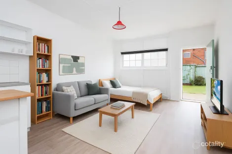 2a/43 Charles St, Freshwater, NSW 2096