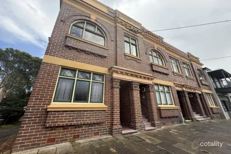 5/80-86 Wolfe St, The Hill, NSW 2300