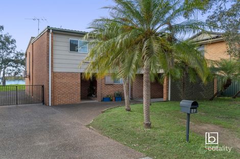 Property photo of 89 Panorama Avenue Charmhaven NSW 2263