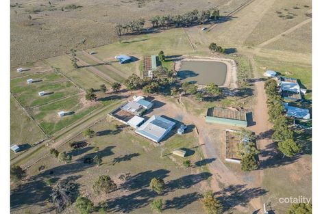 2493 Tantitha Rd, Tomingley, NSW 2869