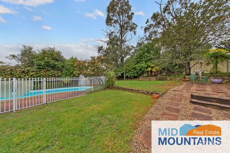 Property photo of 75 Red Gum Avenue Hazelbrook NSW 2779