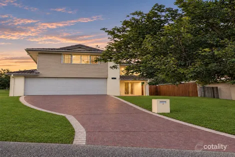 2 Kingfisher Pl, Coomera, QLD 4209