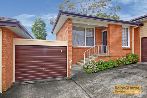 Property photo of 3/16-18 Valda Street Bexley NSW 2207