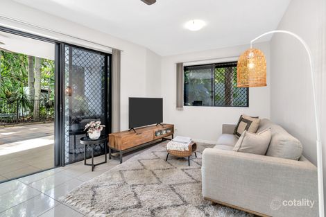 Property photo of 16/110 Digger Street Cairns North QLD 4870
