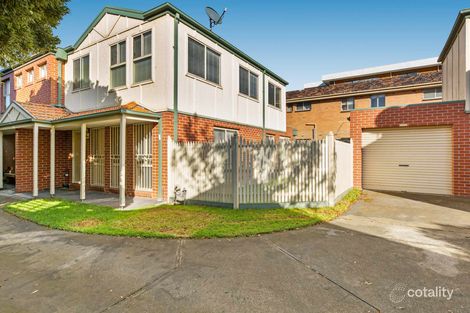 2/695 Barkly St, West Footscray, VIC 3012