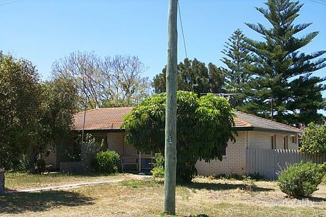 4 Thompson Dr, Wanneroo, WA 6065