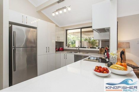 Property photo of 54 Bluejay Street Burleigh Waters QLD 4220