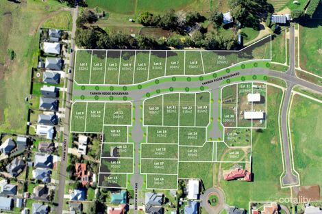 11 Panorama Rise, Leongatha, VIC 3953