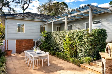 Property photo of 23 Yirra Road Mount Colah NSW 2079