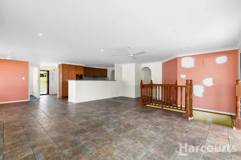 Property photo of 7 Christensen Street Urraween QLD 4655