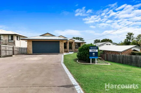 7 Christensen St, Urraween, QLD 4655