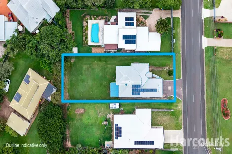 Property photo of 7 Christensen Street Urraween QLD 4655