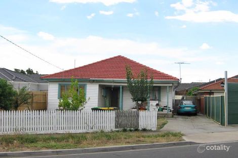 2b Hall St, Sunshine West, VIC 3020