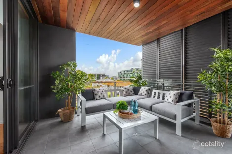 9/17 Allen St, Hamilton, QLD 4007