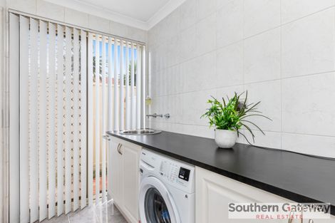 Property photo of 30 Dunster Way Orelia WA 6167
