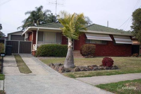 Property photo of 76 Evan Street Penrith NSW 2750