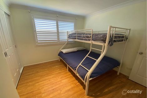 Property photo of 17 Rowley Street Mylestom NSW 2454
