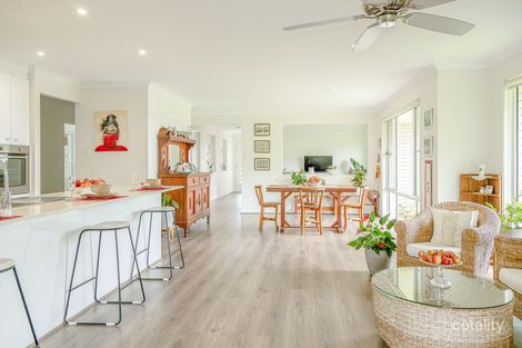 Property photo of 9 Griffin Place Coes Creek QLD 4560