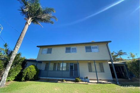 Property photo of 17 Rowley Street Mylestom NSW 2454