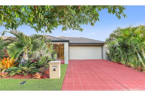 Property photo of 4 Williams Street Wakerley QLD 4154