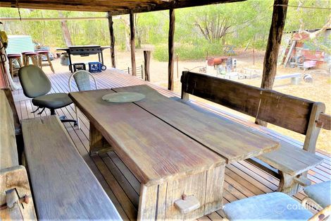 127 Murphy Rd, Captain Creek, QLD 4677