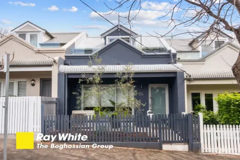 Property photo of 2A Reuss Street Leichhardt NSW 2040