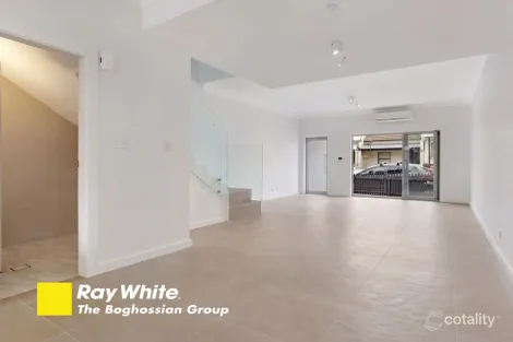 Property photo of 2A Reuss Street Leichhardt NSW 2040