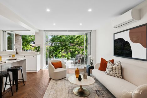 6/97-99 Gerard St, Cremorne, NSW 2090