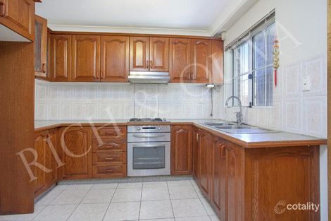 Property photo of 7/21 Grosvenor Street Croydon NSW 2132
