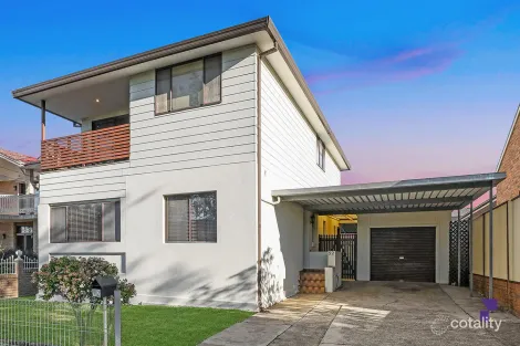 Property photo of 92 Macquarie Street Greenacre NSW 2190