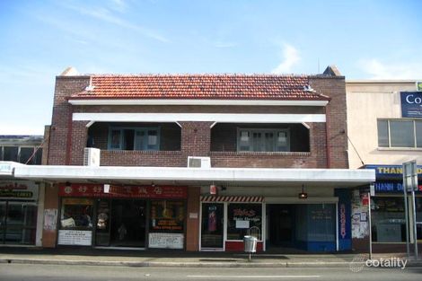 Property photo of 6/294 Chapel Road Bankstown NSW 2200
