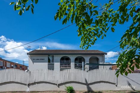 Property photo of 12/211-213 Lake Street Cairns North QLD 4870