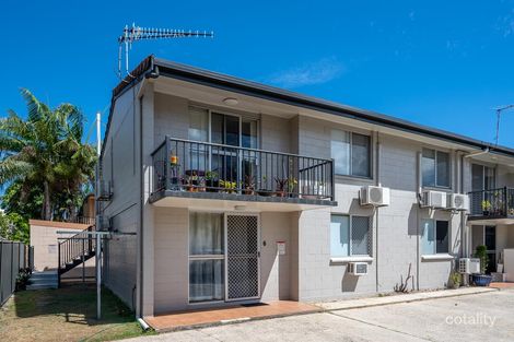 Property photo of 12/211-213 Lake Street Cairns North QLD 4870