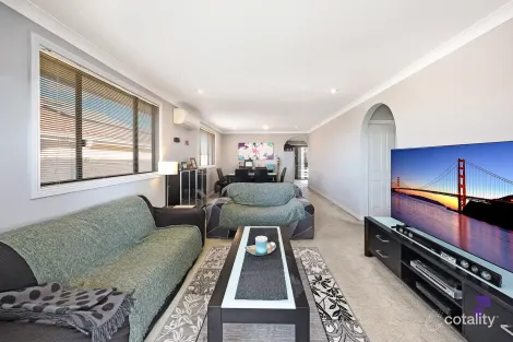 Property photo of 92 Macquarie Street Greenacre NSW 2190