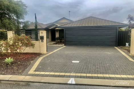 5 Eglinton Tce, Dudley Park, WA 6210