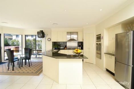 Property photo of 2 Eric Green Drive Mona Vale NSW 2103