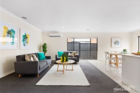 Property photo of 18 Botham Crescent Pakenham VIC 3810